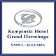 Kempinski Hotel Grand Hermitage