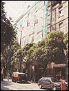 Hotel Sofiq