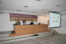 Културен туризъм 2012 г.