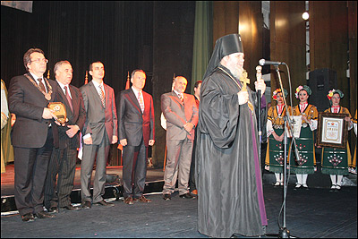 Културен туризъм 2010