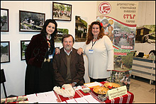 Културен туризъм 2010