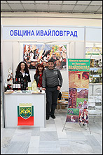 Културен туризъм 2010