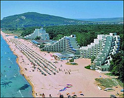 Albena Holiday Resort