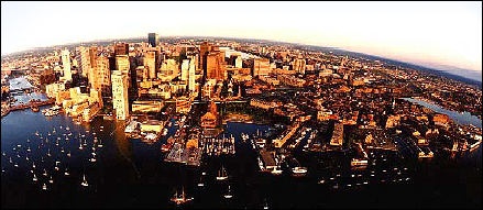 Boston