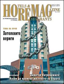 Magazine Horemag