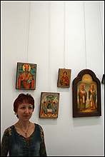 Културен туризъм 2008