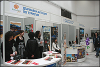 Културен туризъм 2008