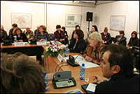 Културен туризъм 2008