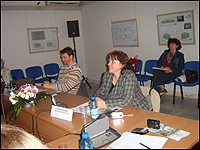 Културен туризъм 2008