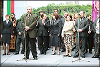 Културен туризъм 2008