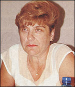 Ludmila Nenkova